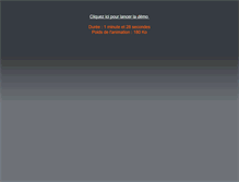 Tablet Screenshot of didacticiel.ameli.fr